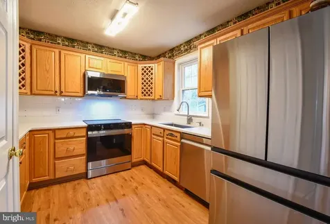 11500 Duchess Drive Fredericksburg VA 22408