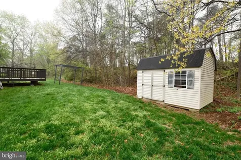 11500 Duchess Drive Fredericksburg VA 22408