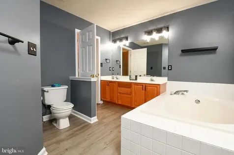 11500 Duchess Drive Fredericksburg VA 22408