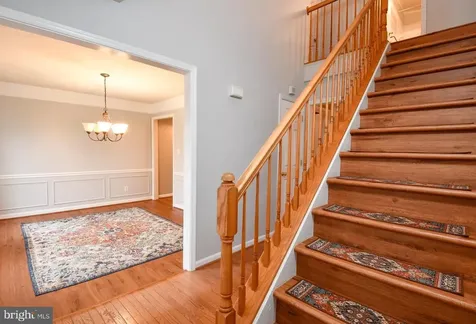11500 Duchess Drive Fredericksburg VA 22408
