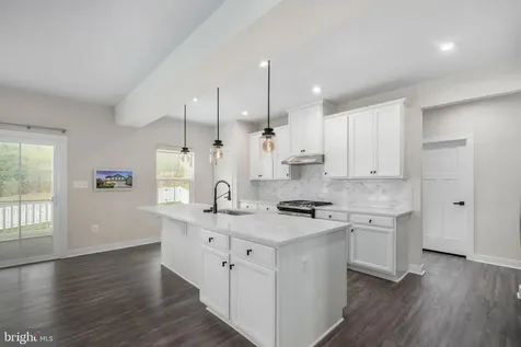 9104 Maple Run Drive Fredericksburg VA 22407
