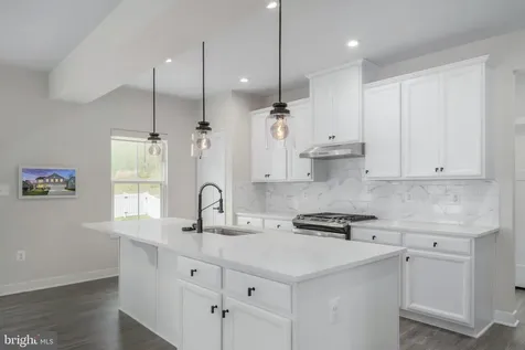 9104 Maple Run Drive Fredericksburg VA 22407