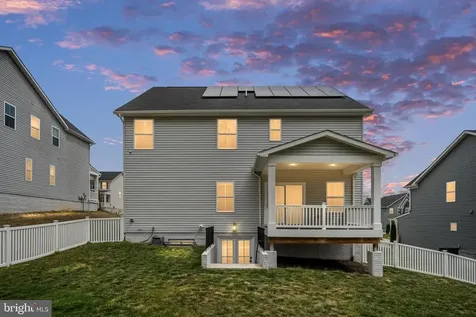 9104 Maple Run Drive Fredericksburg VA 22407