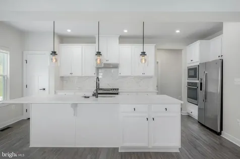 9104 Maple Run Drive Fredericksburg VA 22407