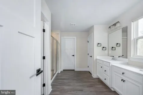 9104 Maple Run Drive Fredericksburg VA 22407