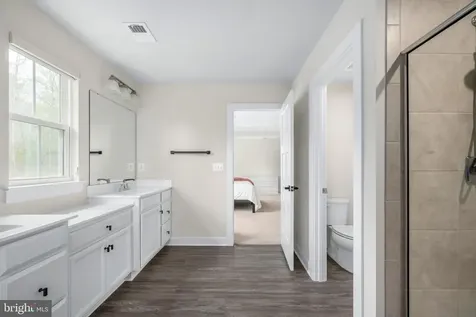 9104 Maple Run Drive Fredericksburg VA 22407