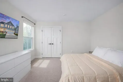 9104 Maple Run Drive Fredericksburg VA 22407