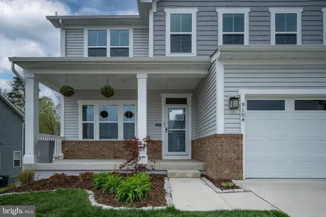9104 Maple Run Drive Fredericksburg VA 22407