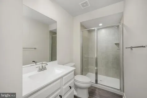 9104 Maple Run Drive Fredericksburg VA 22407