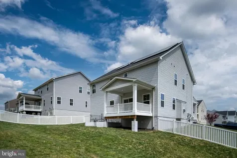 9104 Maple Run Drive Fredericksburg VA 22407