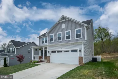 9104 Maple Run Drive Fredericksburg VA 22407