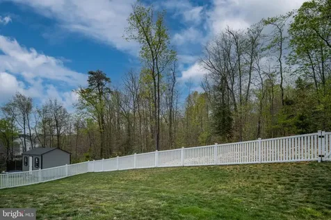 9104 Maple Run Drive Fredericksburg VA 22407