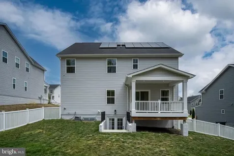 9104 Maple Run Drive Fredericksburg VA 22407