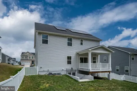 9104 Maple Run Drive Fredericksburg VA 22407