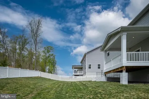 9104 Maple Run Drive Fredericksburg VA 22407