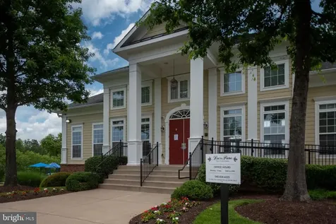 9104 Maple Run Drive Fredericksburg VA 22407