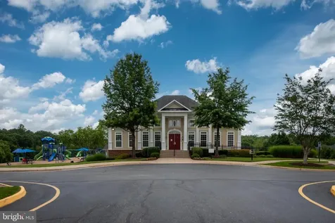 9104 Maple Run Drive Fredericksburg VA 22407