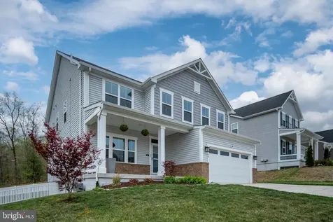 9104 Maple Run Drive Fredericksburg VA 22407