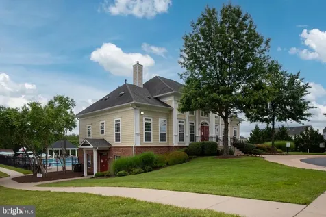 9104 Maple Run Drive Fredericksburg VA 22407