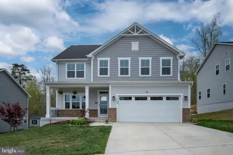 9104 Maple Run Drive Fredericksburg VA 22407