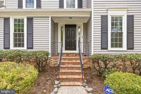 7300 River Road Fredericksburg VA 22407