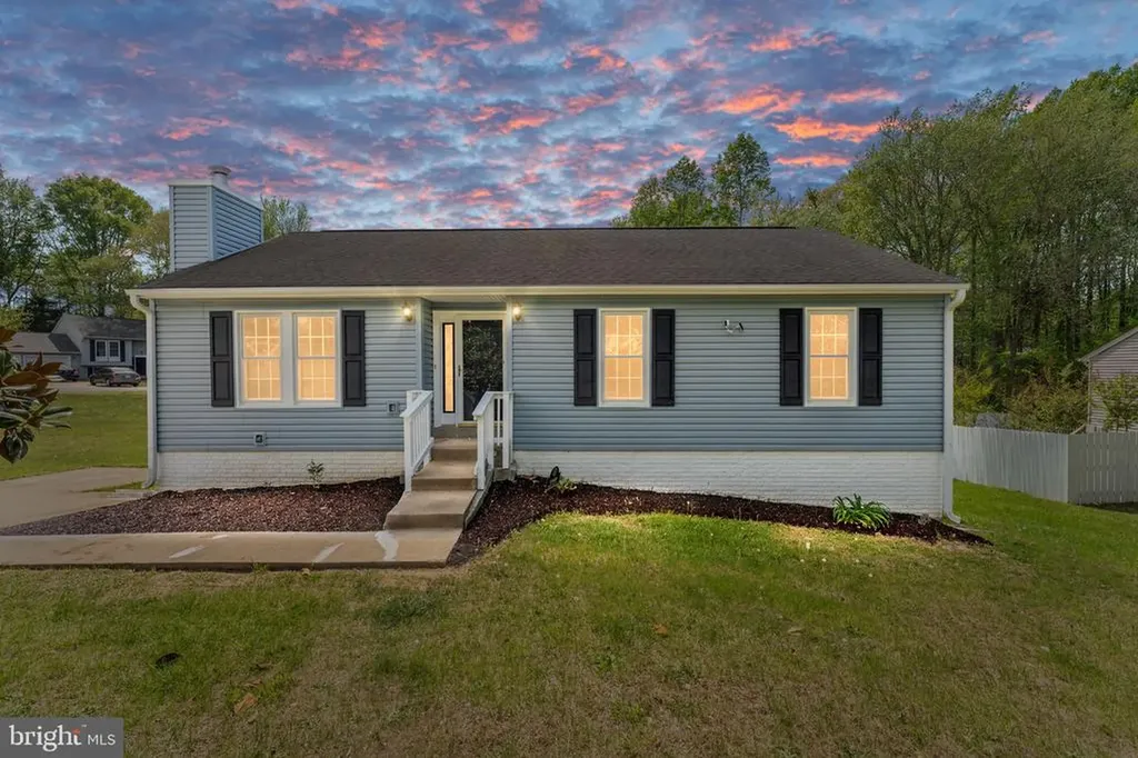 11600 Creeks View Drive Fredericksburg VA 22407