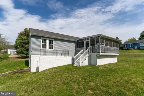 11600 Creeks View Drive Fredericksburg VA 22407
