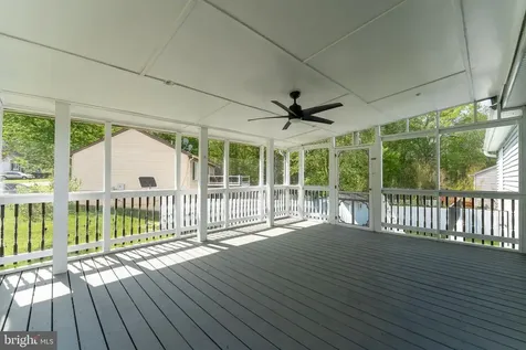 11600 Creeks View Drive Fredericksburg VA 22407