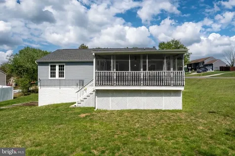11600 Creeks View Drive Fredericksburg VA 22407