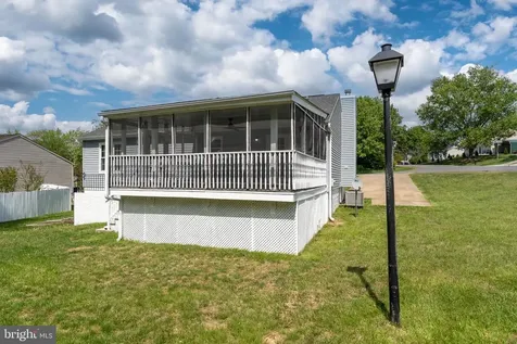 11600 Creeks View Drive Fredericksburg VA 22407