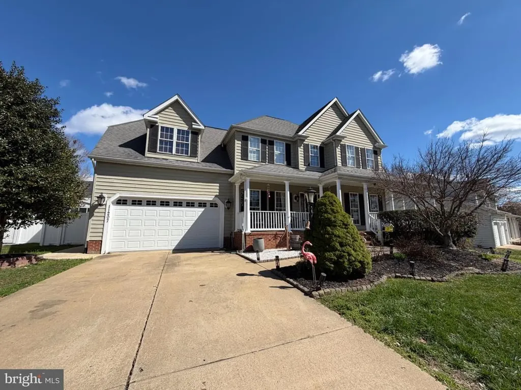 11207 Spring Meadow Boulevard Fredericksburg VA 22407