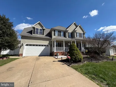 11207 Spring Meadow Boulevard Fredericksburg VA 22407