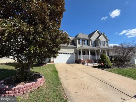 11207 Spring Meadow Boulevard Fredericksburg VA 22407