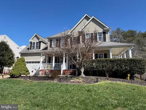 11207 Spring Meadow Boulevard Fredericksburg VA 22407