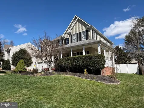 11207 Spring Meadow Boulevard Fredericksburg VA 22407