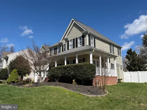 11207 Spring Meadow Boulevard Fredericksburg VA 22407