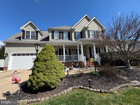 11207 Spring Meadow Boulevard Fredericksburg VA 22407