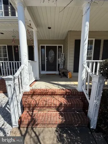 11207 Spring Meadow Boulevard Fredericksburg VA 22407