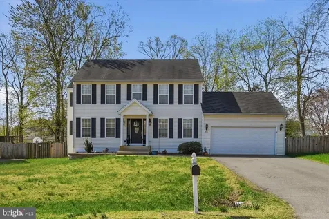 5811 Glen Eagles Drive Fredericksburg VA 22407