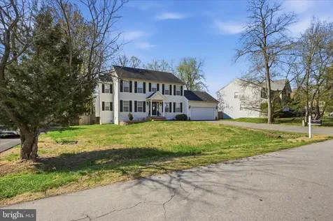 5811 Glen Eagles Drive Fredericksburg VA 22407