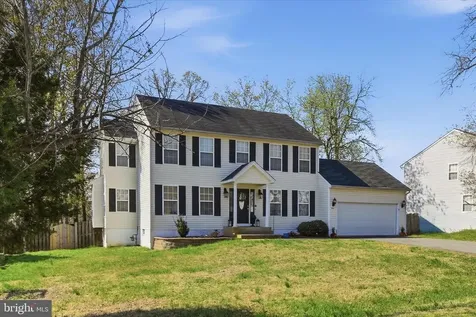 5811 Glen Eagles Drive Fredericksburg VA 22407