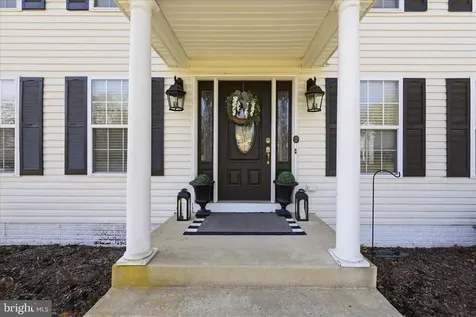 5811 Glen Eagles Drive Fredericksburg VA 22407
