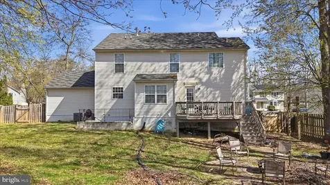 5811 Glen Eagles Drive Fredericksburg VA 22407