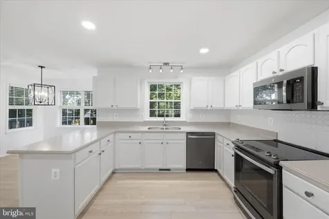 5811 Glen Eagles Drive Fredericksburg VA 22407