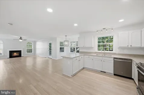 5811 Glen Eagles Drive Fredericksburg VA 22407