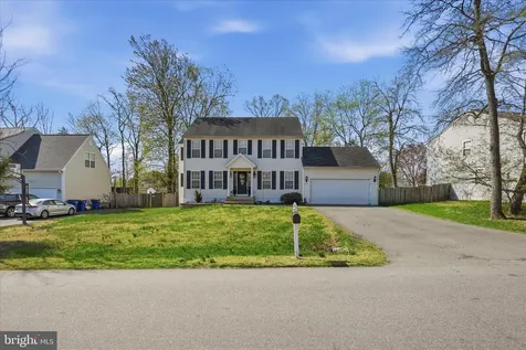 5811 Glen Eagles Drive Fredericksburg VA 22407