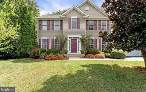 6712 Castleton Drive Fredericksburg VA 22407