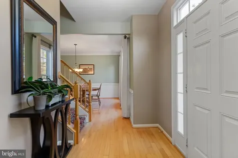 6712 Castleton Drive Fredericksburg VA 22407