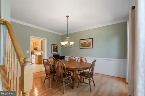 6712 Castleton Drive Fredericksburg VA 22407