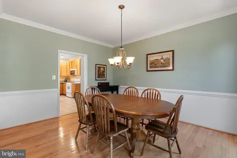 6712 Castleton Drive Fredericksburg VA 22407